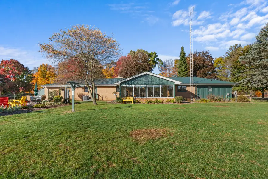 8031 Anderson Road, Litchfield, MI 49252 - Image #3