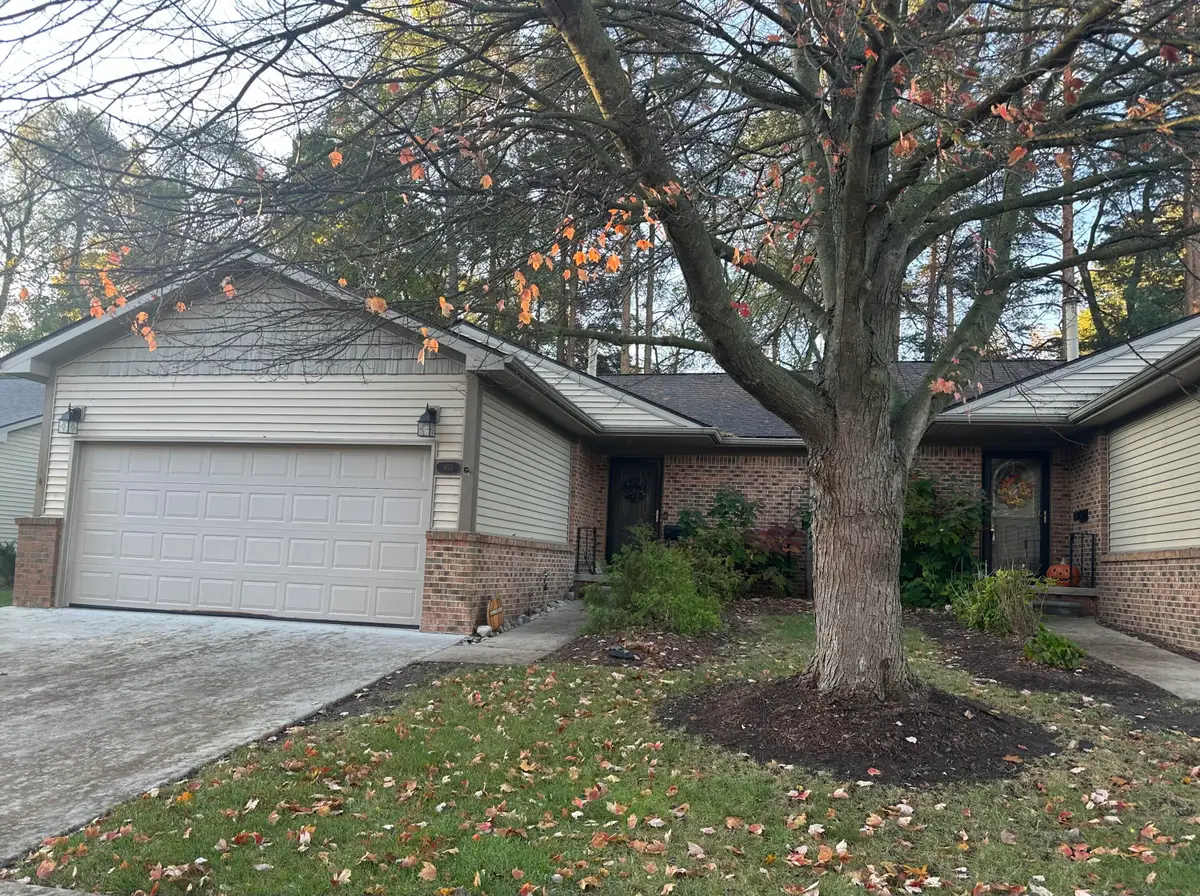 950 Moore Drive, Chelsea, MI 48118 - Image #1