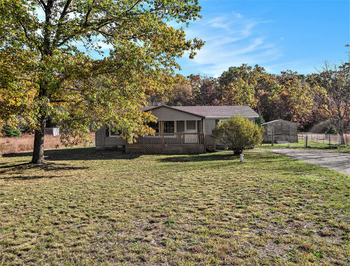 4363 Evergreen Street, Brethren, MI 49619 - #1