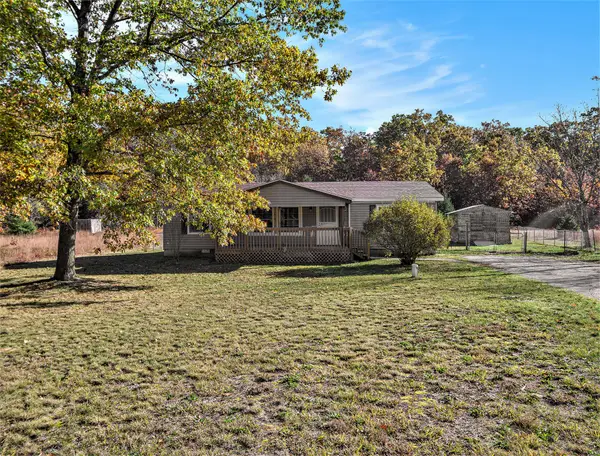 4363 Evergreen Street, Brethren, MI 49619