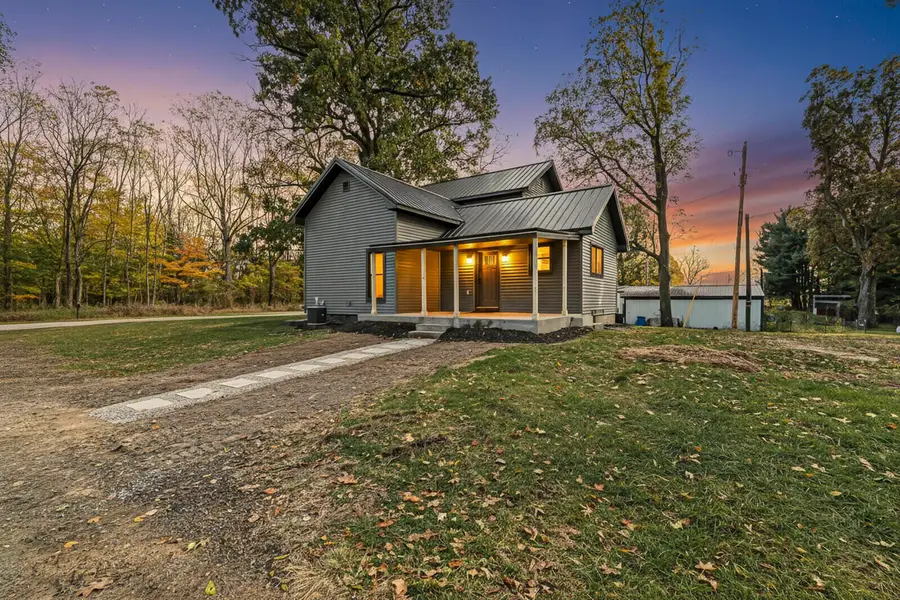 60142 Corey Lake Road, Three Rivers, MI 49093 - Image #3