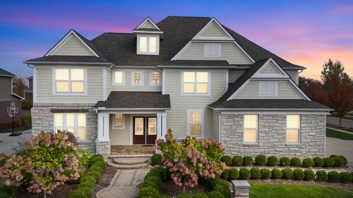 3003 Lankford Lane, Commerce Township, MI 48390 - Image #1