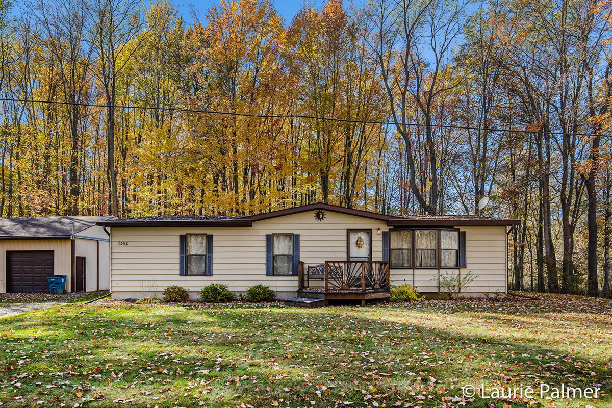 2303 Marquette Road, Ionia, MI 48846 - Image #1