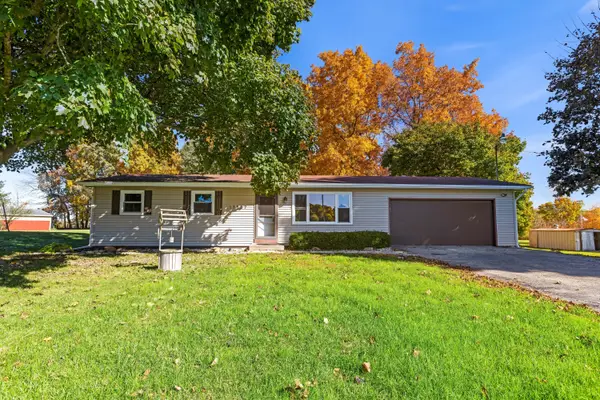 13557 S M-37 Highway, Battle Creek, MI 49017