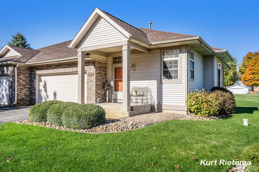 3572 Brook Point Drive, Hamilton, MI 49419 - Image #3