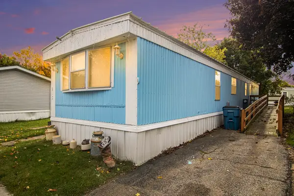 1950 S 13th Street #lot 213, Niles, MI 49120