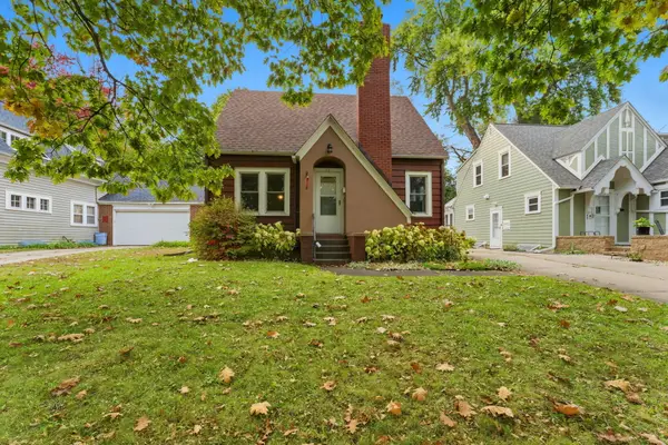 39 N Broad Street, Battle Creek, MI 49017