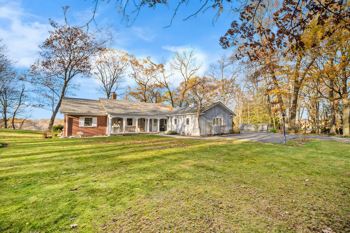 440 Lake Drive, Allegan, MI 49010 - #1