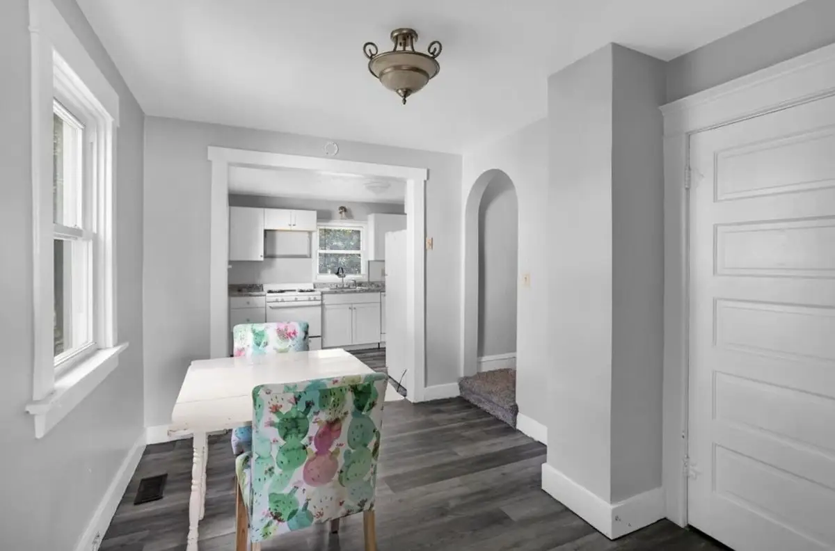 131 Willow Street, Jackson, MI 49202 - Image #1