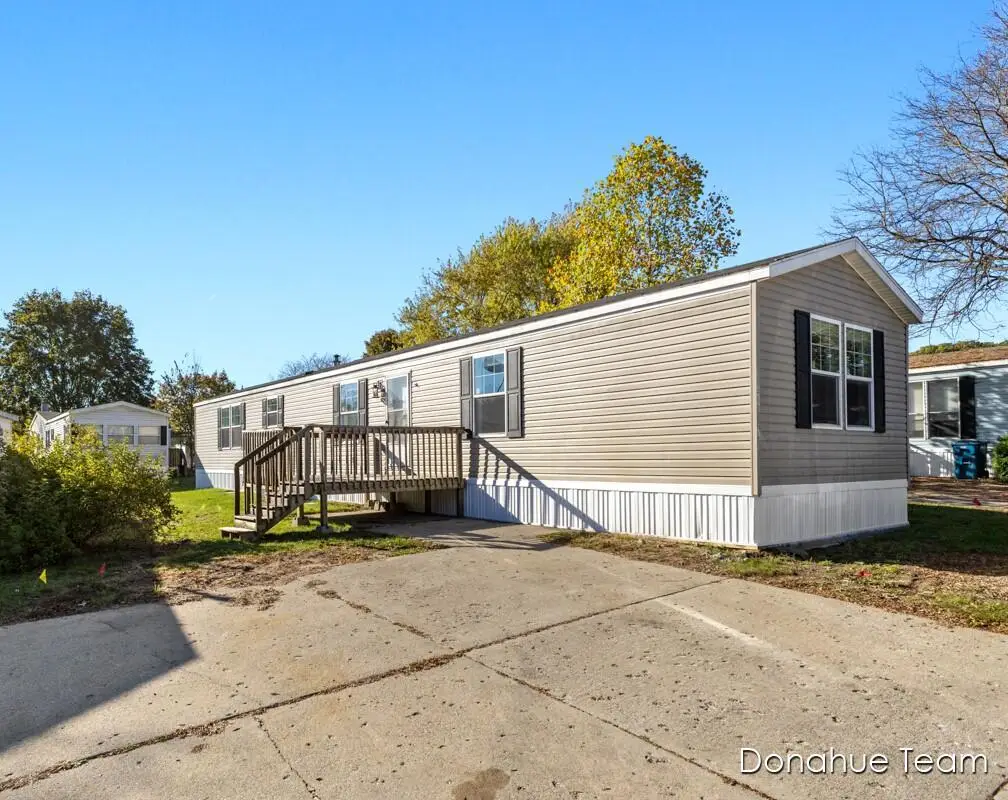 11372 Mary Jane Street #161, Lowell, MI 49331 - Image #1