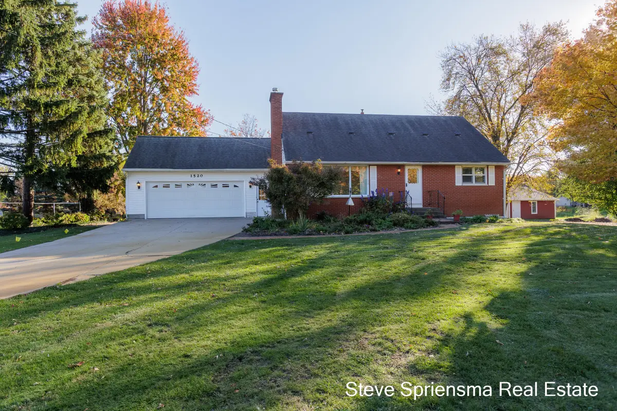 1520 Winifred Street, Jenison, MI 49428 - Image #1