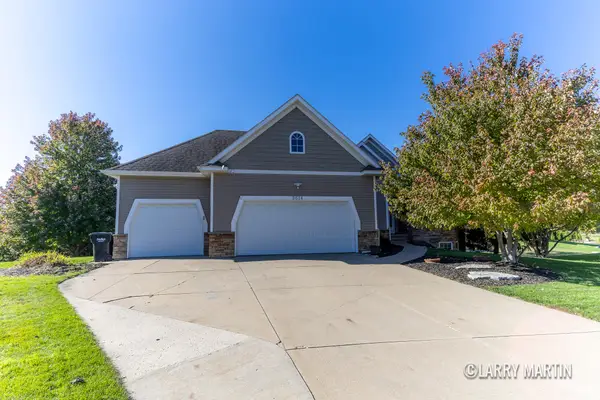3614 Red Key Drive Sw, Grandville, MI 49418