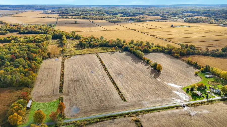 VL Twin Lakes Road, Decatur, MI 49045 - Image #2