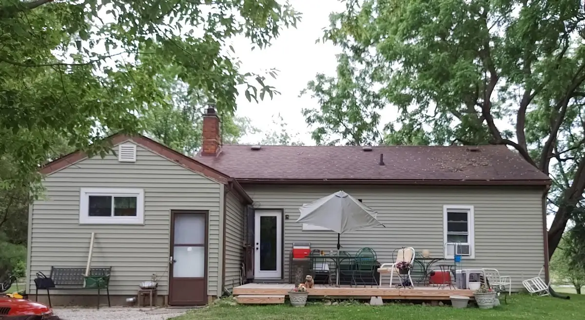 329 Stinson Road, Memphis, MI 48041 - Image #1