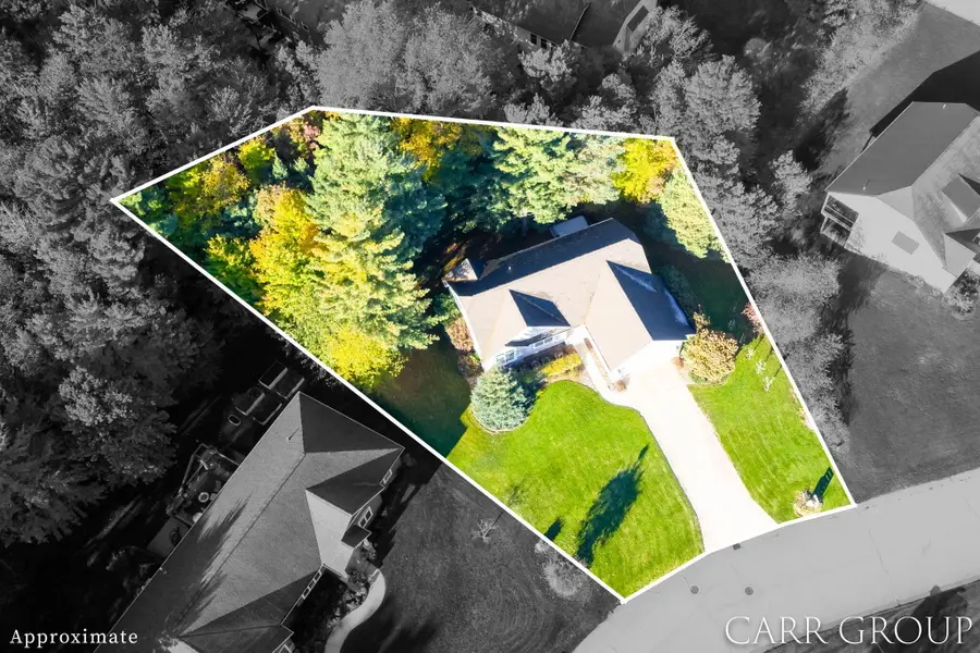 9065 Winterberry Drive, West Olive, MI 49460 - Image #3