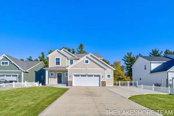 3976 Elderberry Drive, Holland, MI 49424