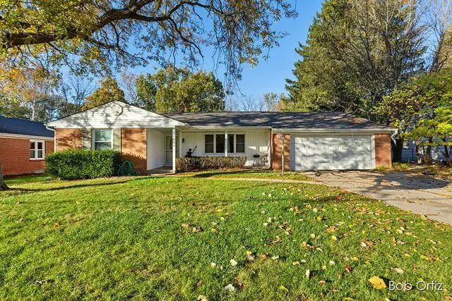 1955 Millbank Street Se, Grand Rapids, MI 49508 - Image #1