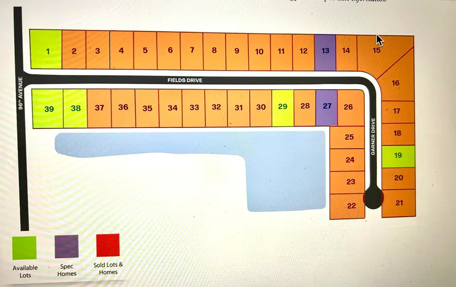 3640 Garner Drive, Zeeland, MI 49464 - Image #2