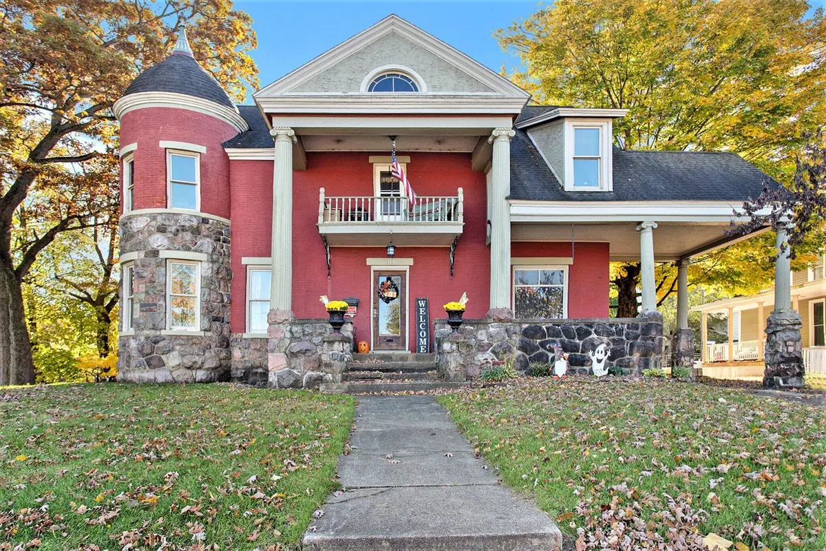 306 W Michigan Avenue, Three Rivers, MI 49093 - Image #1