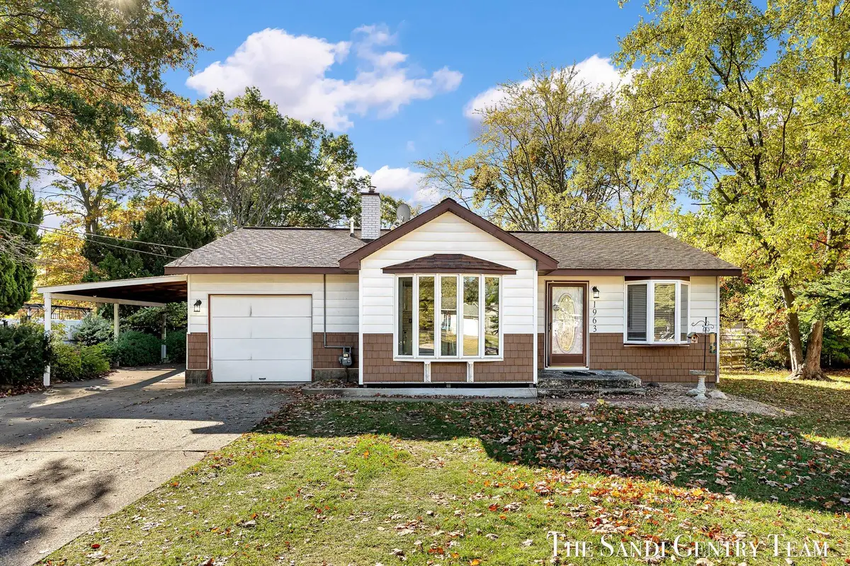1963 Kregel Avenue, Muskegon, MI 49442 - Image #1