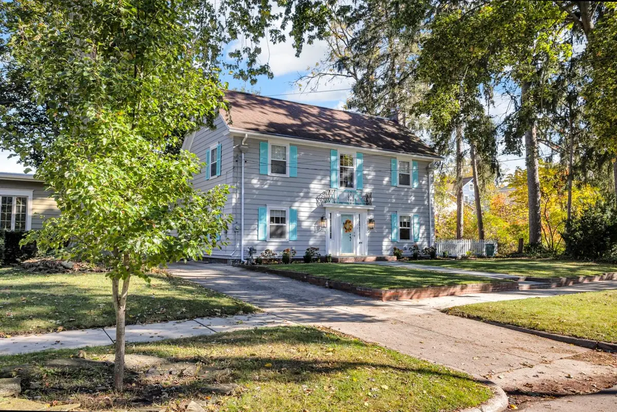 121 S Higby Street, Jackson, MI 49203 - Image #1