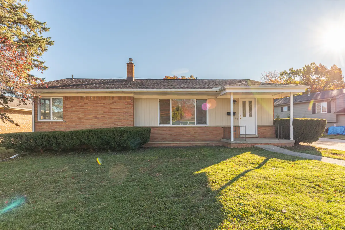 514 Mills Road, Saline, MI 48176 - Image #1