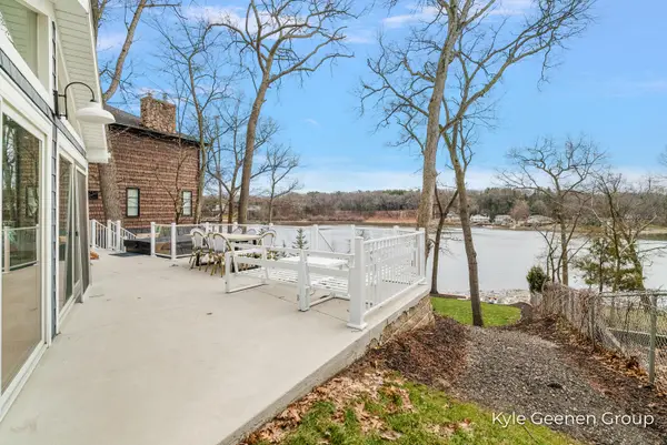 6365 Waters Edge Lane, Saugatuck, MI 49453