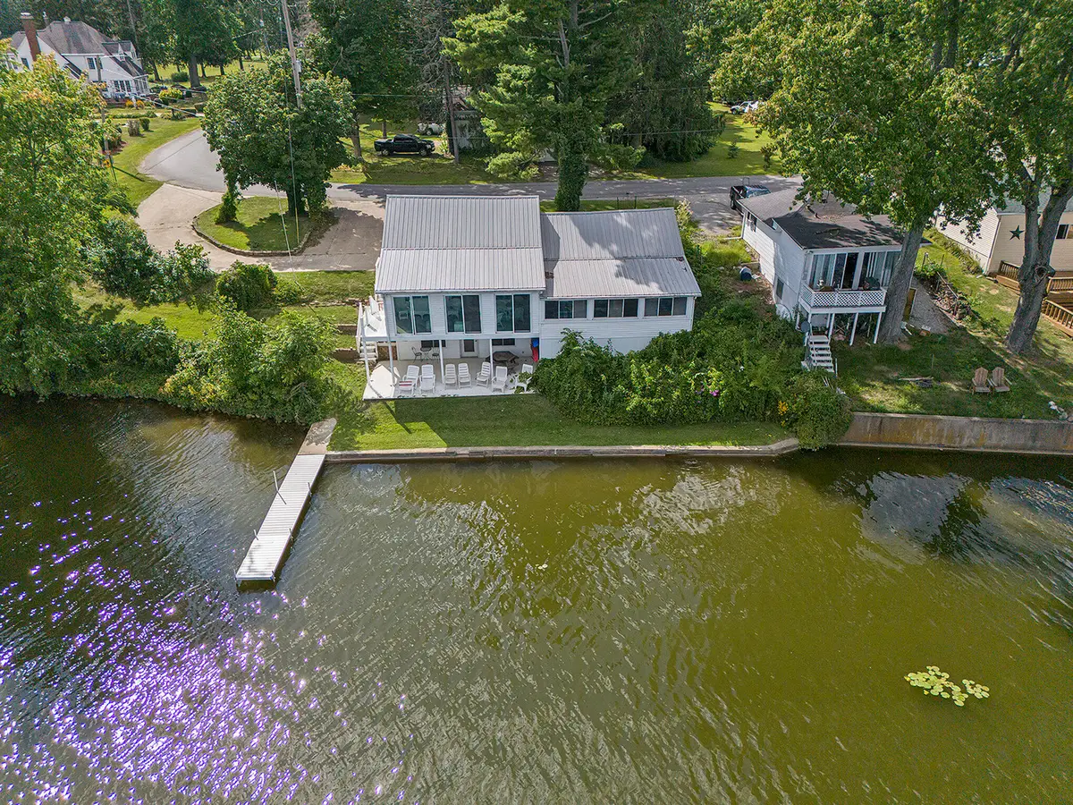 917 Elm Street, Colon, MI 49040 - Image #1