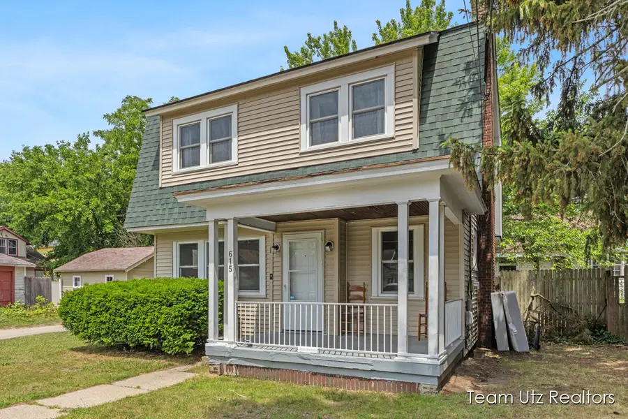 615 Griggs Street Se, Grand Rapids, MI 49507 - Image #3