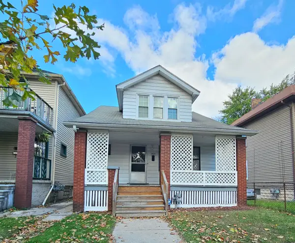 7020 Army Street, Detroit, MI 48209