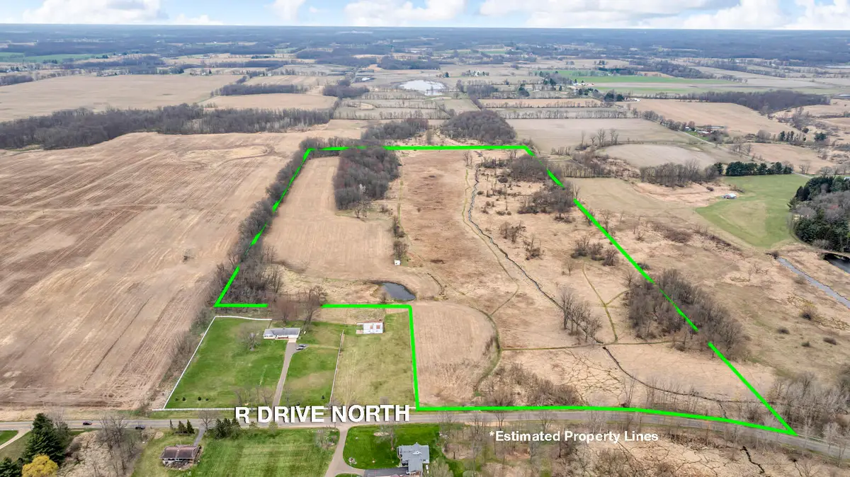 0 R Drive North, Springport, MI 49284 - #1