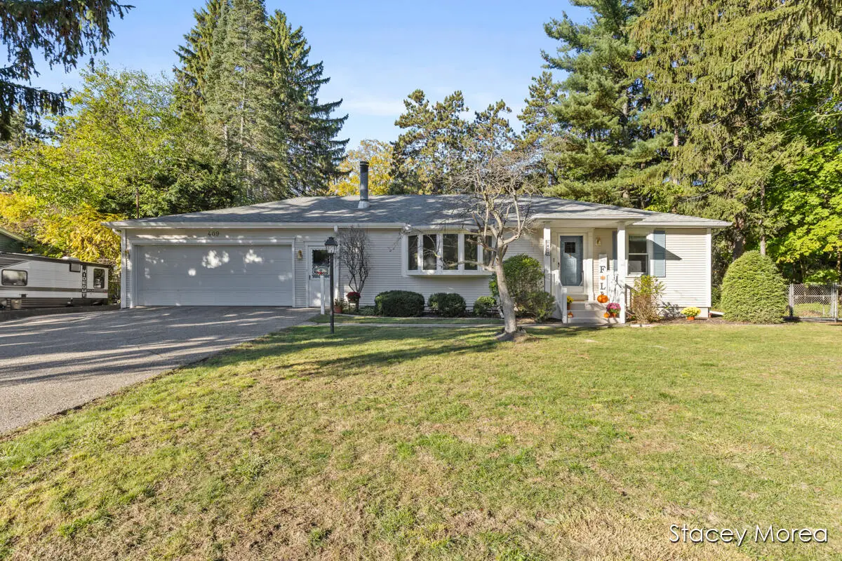 409 S Luray Street, Greenville, MI 48838 - #1