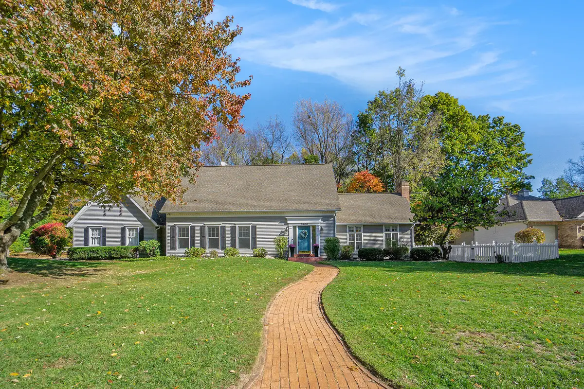 2900 Redbud Trail, Kalamazoo, MI 49009 - Image #1