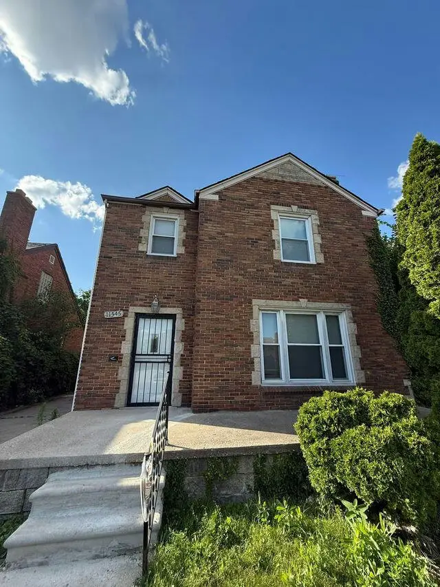 11545 Kenmoor Street, Detroit, MI 48205 - Image #1