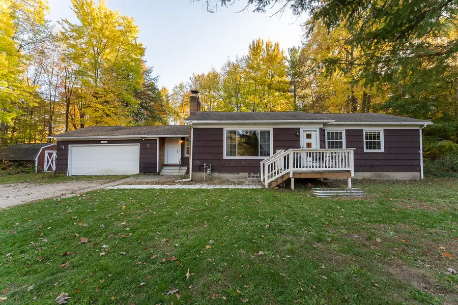 13706 Cleveland Street, Nunica, MI 49448 - Image #3