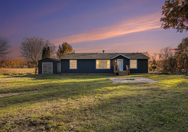 8680 16 Mile Road Ne, Cedar Springs, MI 49319