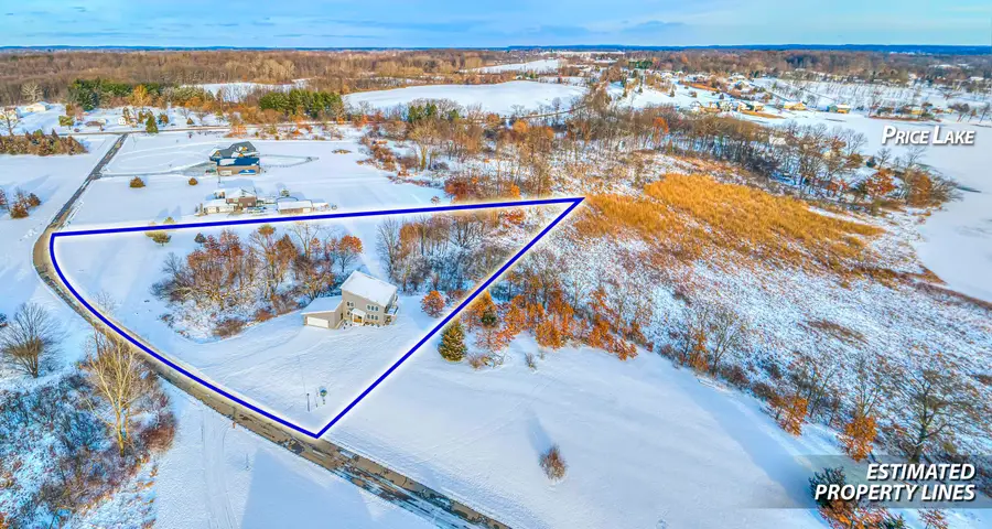 6835 S Price Lake Drive, Jackson, MI 49201 - Image #2