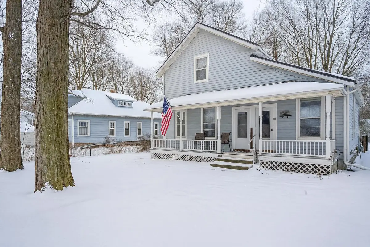 150 E Main Street, Saranac, MI 48881 - Image #1