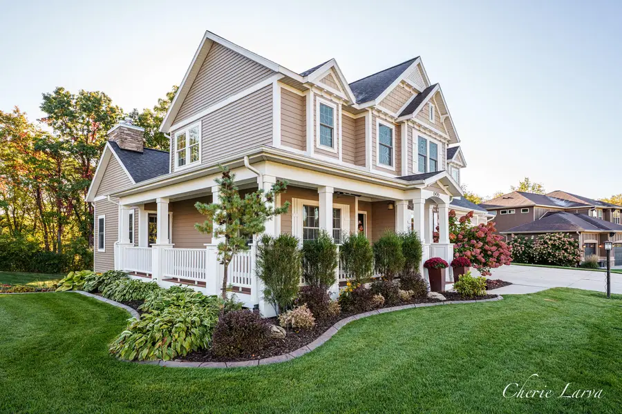 6436 Summer Meadows Drive Ne, Rockford, MI 49341 - Image #3