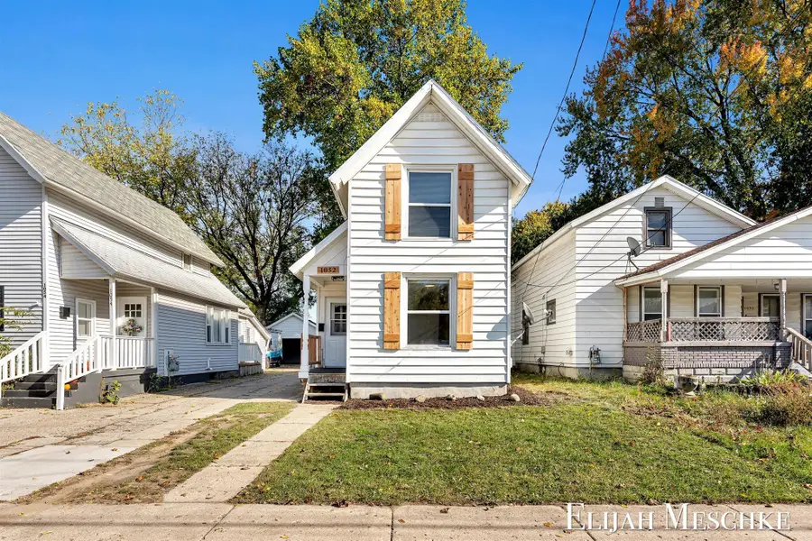 1052 Broadway Avenue Nw, Grand Rapids, MI 49504 - Image #2