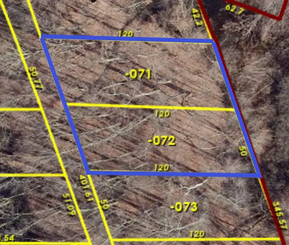 Oak Vacant Lots, Pinckney, MI 48169 - Image #3