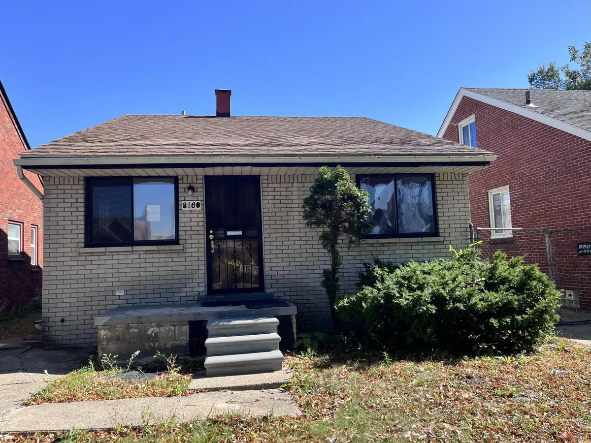 8160 Sussex Street, Detroit, MI 48228 - Image #1