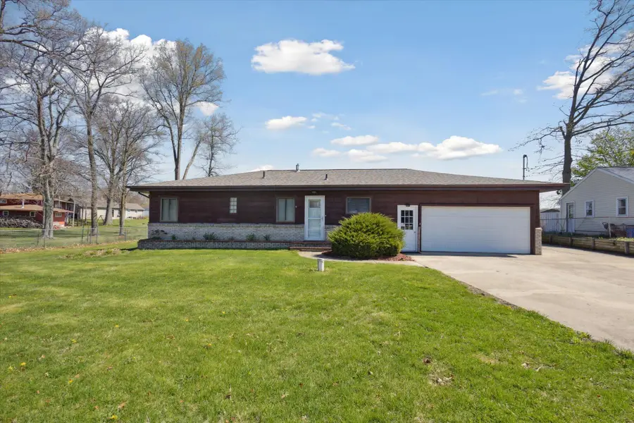430 Jefferson Drive, Michigan Center, MI 49254 - Image #3