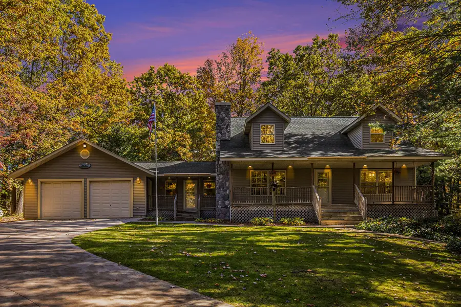 3087 38th Street, Hamilton, MI 49419 - Image #2