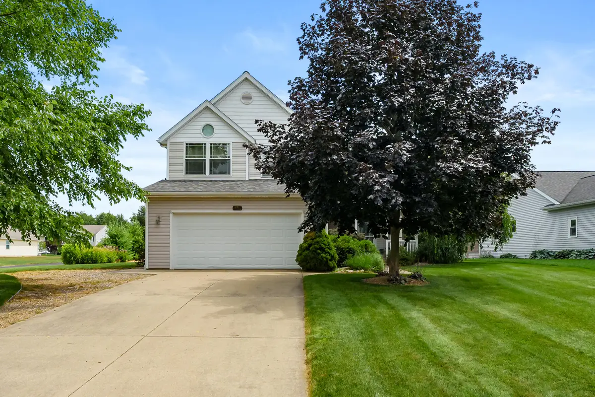 4018 Wild Meadow Street, Kalamazoo, MI 49048 - Image #1