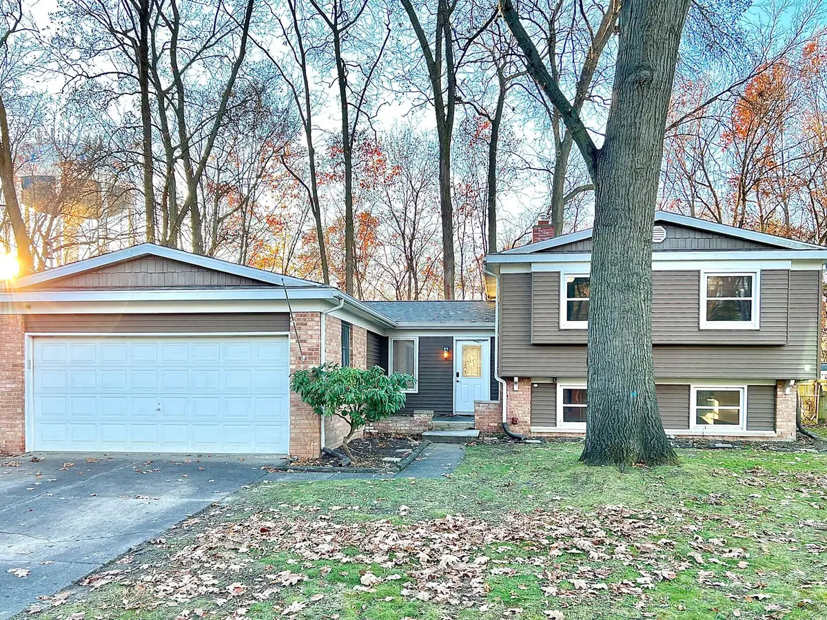 6514 Marlow Street, Portage, MI 49024 - Image #1