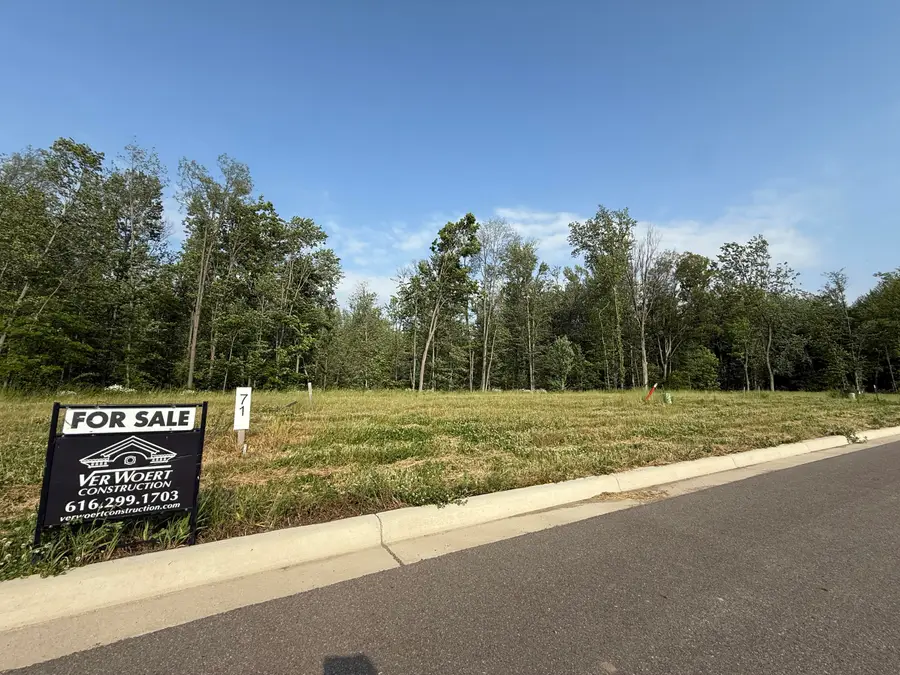 1728 Blaketon Drive, Walker, MI 49534 - Image #3