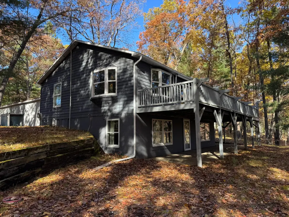 10031 W River Road, Irons, MI 49644 - #1