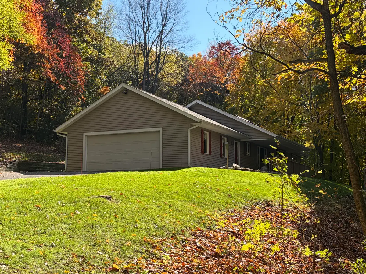 9114 N Riverview Drive, Kalamazoo, MI 49004 - #1