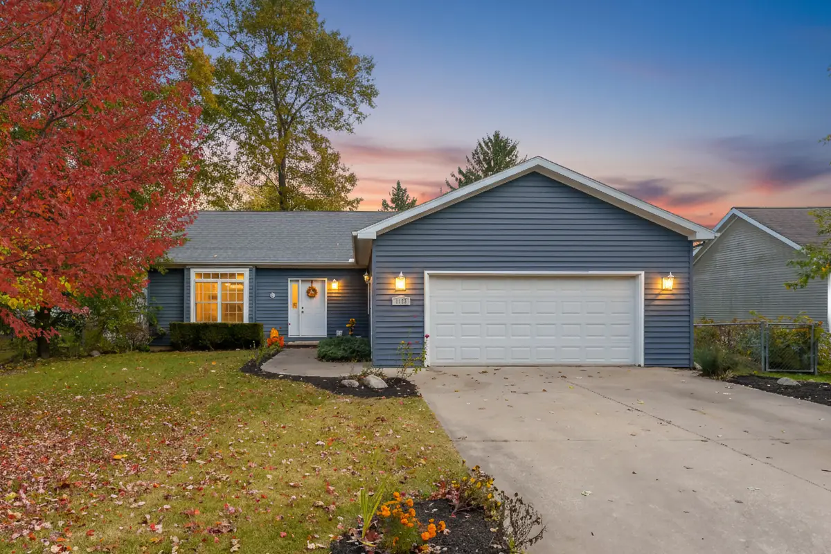 1123 Angell Avenue, Three Rivers, MI 49093 - #1
